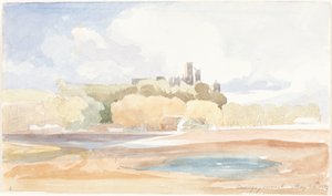 Carrigogunniel - James Bulwer