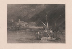 Aldborough - James C. Allen