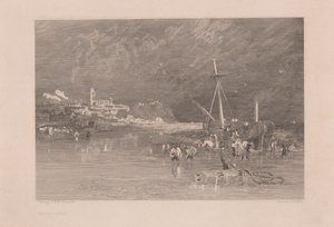 Aldborough - James C. Allen