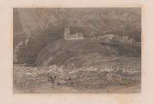 Dunwich, Suffolk - James C. Allen