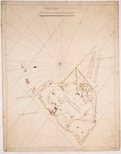 Île Maurice - James Campbell