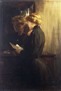 La Lettre, 1910