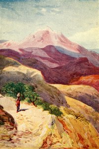 Mont Hermon - Matt. xvii. 1, 2, vers 1924 - James Clark, Henry A Harper