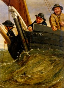 Pêche en haute mer