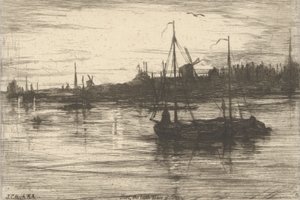 Dort, le lieu de naissance de Cuyp