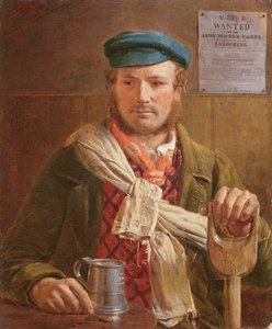 Un fils de la terre - James Collinson