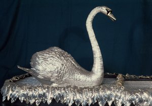 Le Cygne d