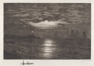 Île Ten Pound, Gloucester - James Craig Nicoll