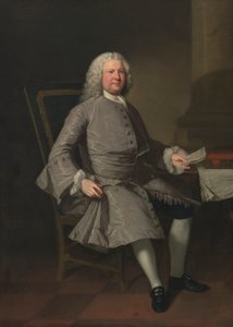 Thomas Osborne - James Cranke