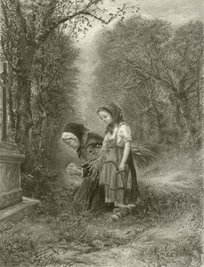 La Tombe du grand-père