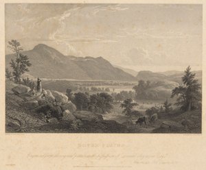 Plaines de Douvres - James David Smillie