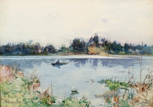 Redmyre Loch - James Douglas