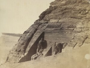 Temple de Ramsès II