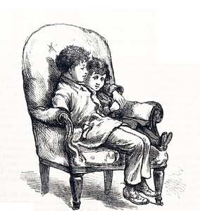 Frères - James Dromgole Linton