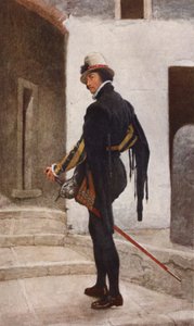 Le Marchand de Venise de Shakespeare : Le Prince d