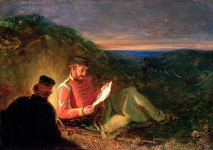 La Lettre de la Maison
