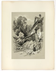 Brunnen, de Sélections pittoresques