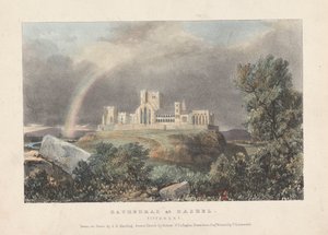 Cathédrale de Cashel
