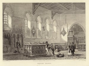 Église de Cobham