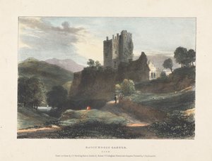 Château de Dally Hooly