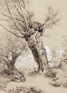  - James Duffield Harding
