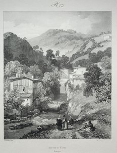 Voyages pittoresques et romantiques dans l