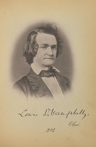 L. D. Campbell - James Earle McClees