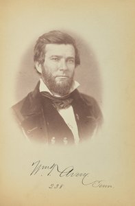 William T. Avery - James Earle McClees