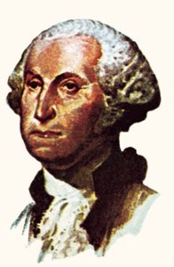 George Washington - James Edwin McConnell