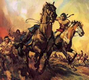Le seul survivant - James Edwin McConnell