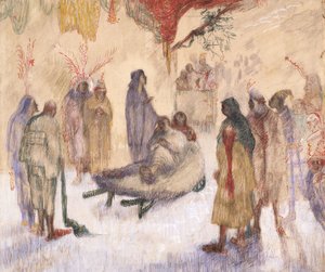  - James Ensor