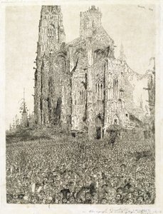  - James Ensor