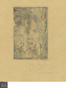  - James Ensor