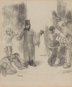  - James Ensor