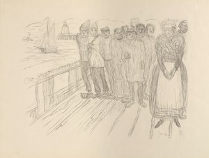  - James Ensor