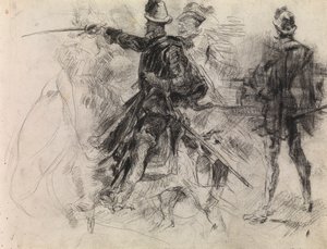 Don Quichotte