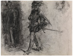 Don Quichotte