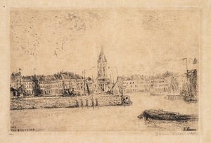  - James Ensor