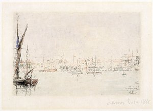  - James Ensor