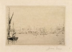  - James Ensor