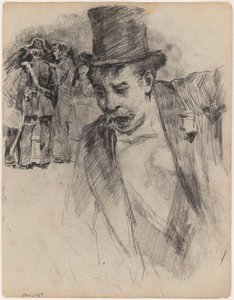  - James Ensor