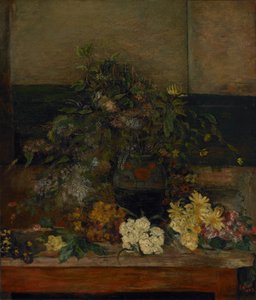 Fleurs des prés
