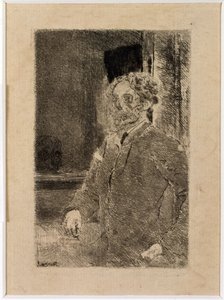  - James Ensor