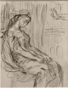 Ophelia - James Sidney Ensor