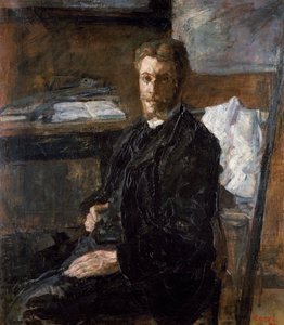 Portrait de l
