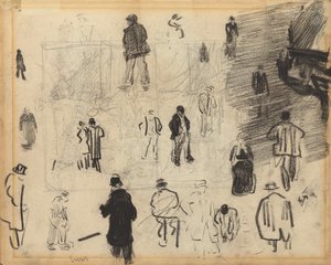  - James Ensor