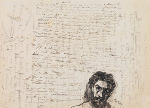 Autoportrait
