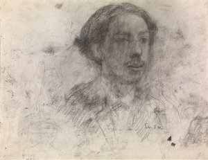  - James Ensor