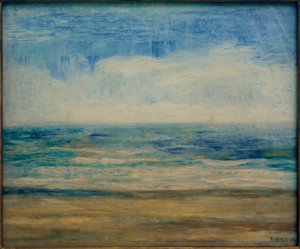 Plage d
