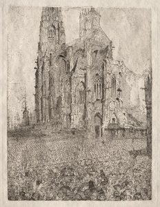  - James Ensor